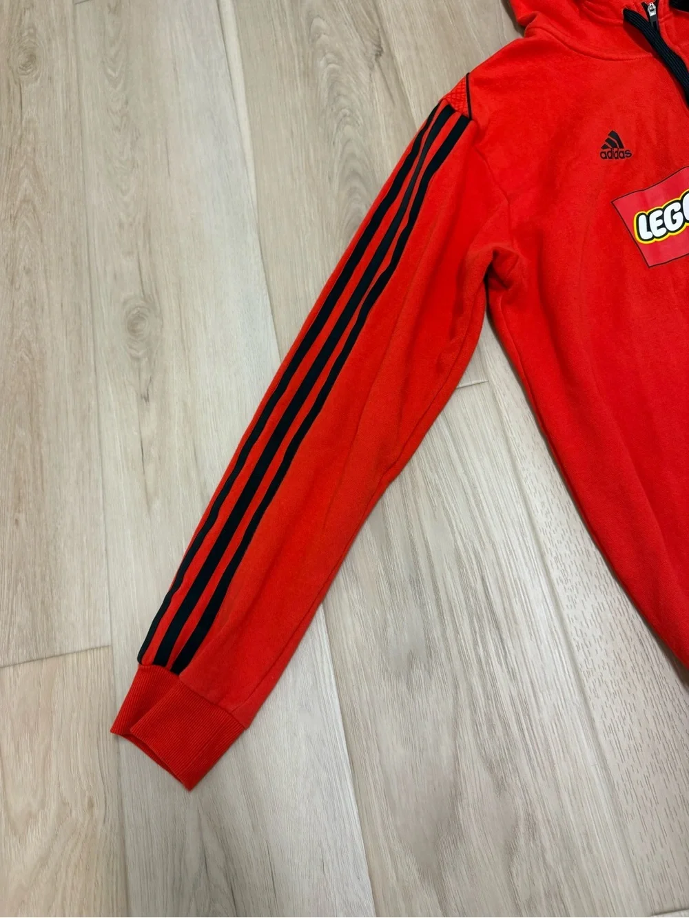 adidas lego collaboration